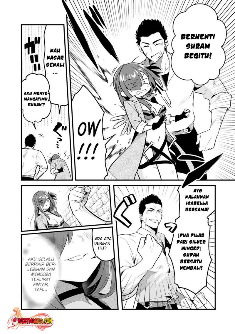 Dilarang COPAS - situs resmi www.mangacanblog.com - Komik welcome to cheap restaurant of outcasts 047 - chapter 47 48 Indonesia welcome to cheap restaurant of outcasts 047 - chapter 47 Terbaru 21|Baca Manga Komik Indonesia|Mangacan